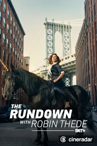 The Rundown with Robin Thede