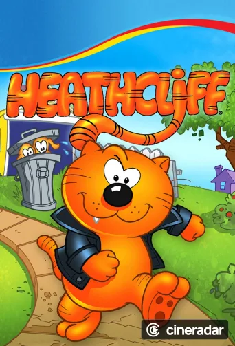 Heathcliff