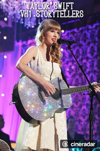 Taylor Swift: VH1 Storytellers