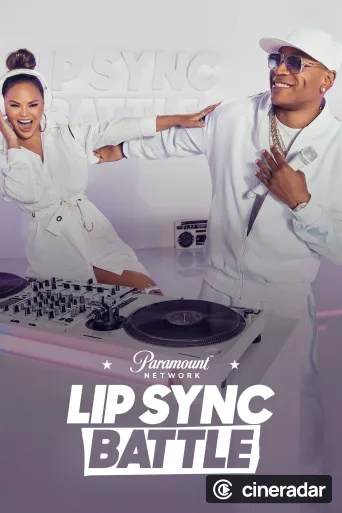 Lip Sync Battle