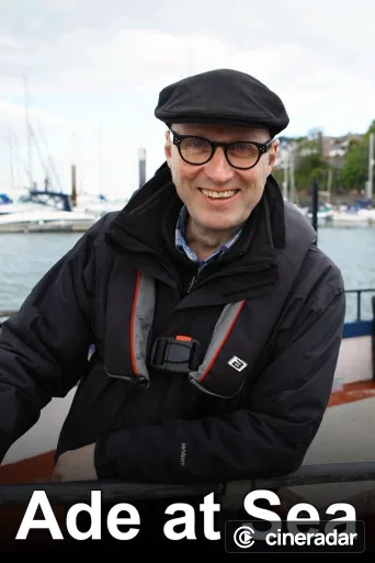 Ade at Sea