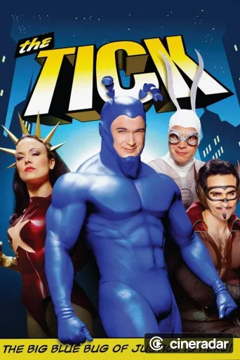The Tick