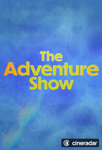 The Adventure Show