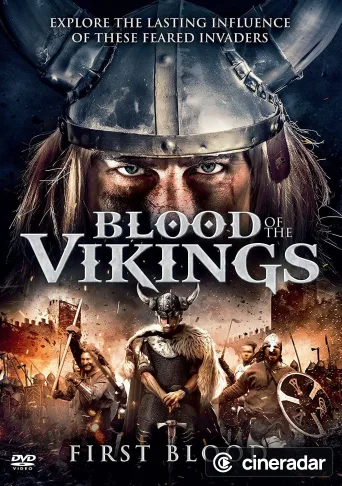Blood of the Vikings