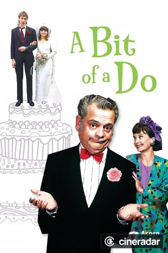 A Bit of a Do