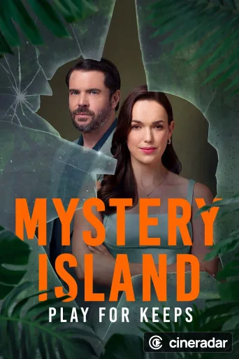 Mystery Island: Play for Keeps