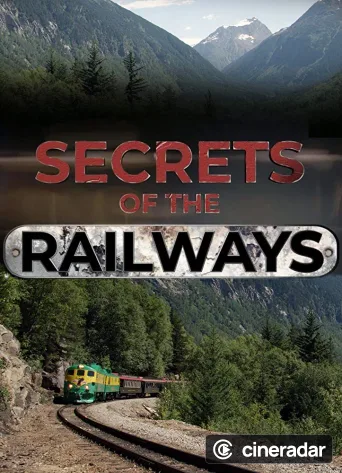 Secrets of the Railways