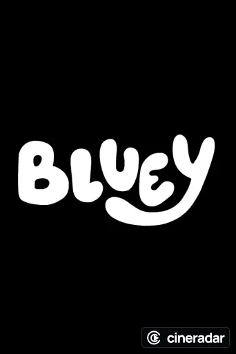 Bluey