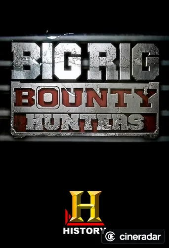 Big Rig Bounty Hunters
