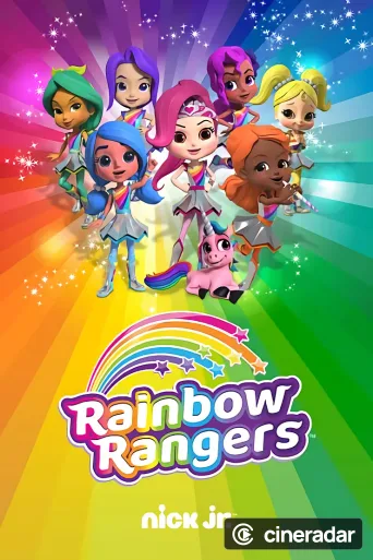 Rainbow Rangers