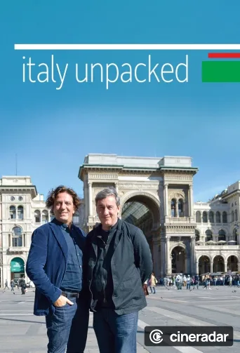 Italy Unpacked