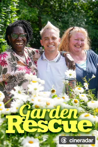 Garden Rescue
