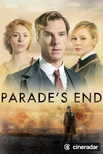Parade's End