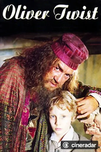 Oliver Twist