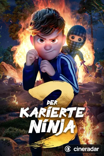 Ternet Ninja 3