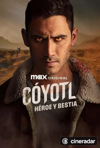 Cóyotl, héroe y bestia