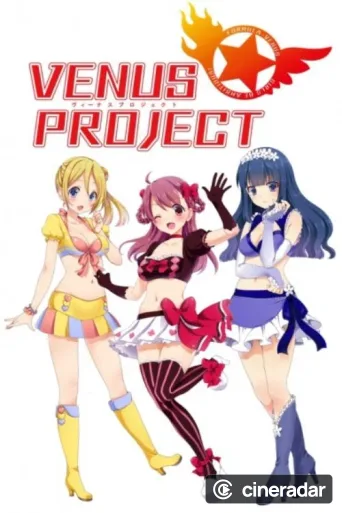 Venus Project - Climax