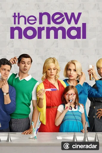 The New Normal