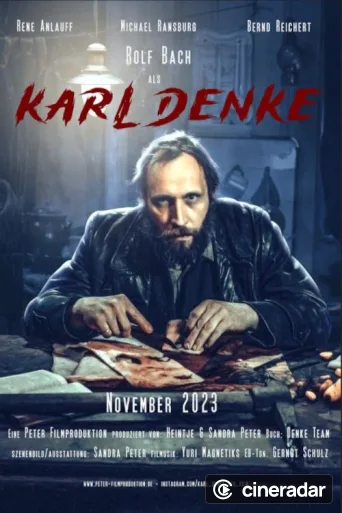 Karl Denke