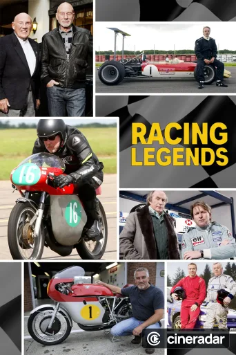 Racing Legends