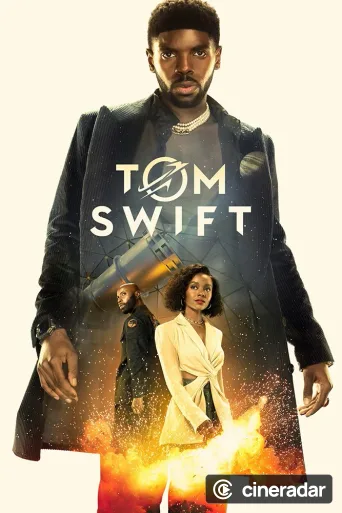 Tom Swift