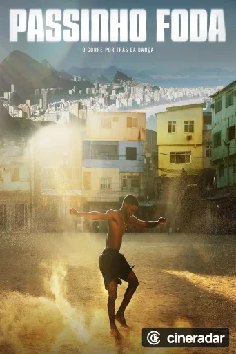 Passinho : Une danse en quête de reconnaissance