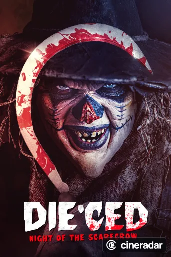 Die'ced: Reloaded