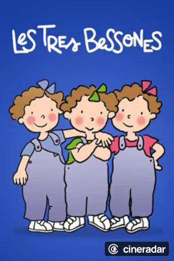 Les tres bessones