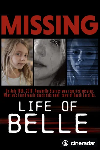 Life of Belle