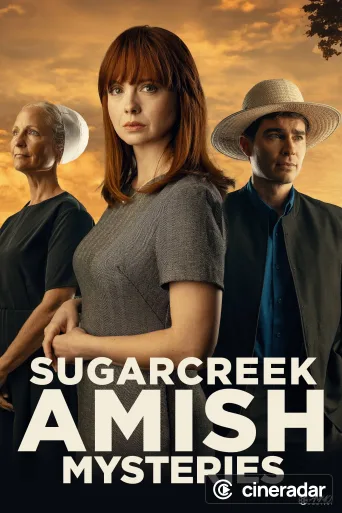 Sugarcreek Amish Mysteries: Blessings in Disguise