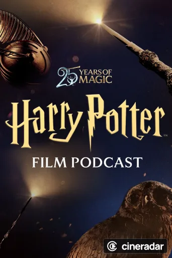 Harry Potter: The Official Film Podcast