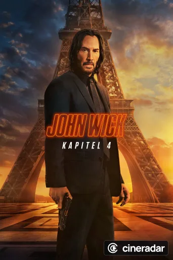 John Wick: Chapter 4