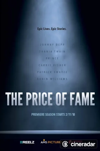 The Price of Fame
