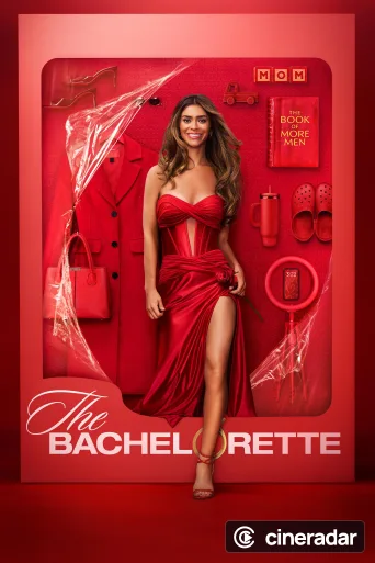 The Bachelorette