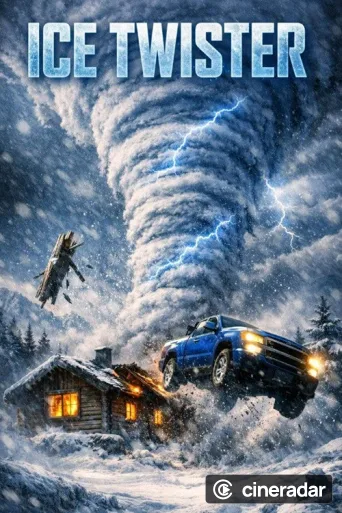 Ice Twister