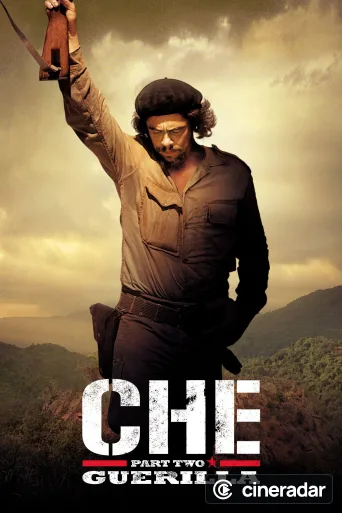 Che: Guerrilla