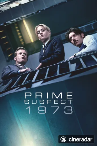 Prime Suspect 1973
