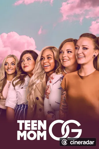 Teen Mom
