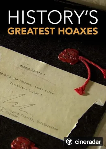 History's Greatest Hoaxes