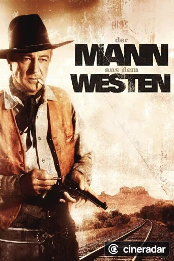 El hombre del oeste