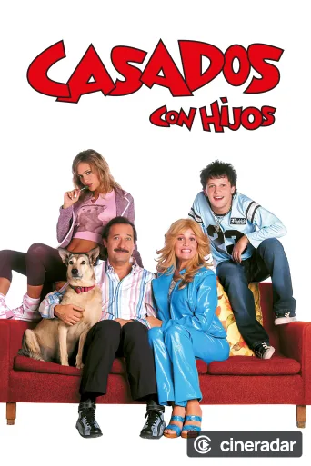 Casados con hijos