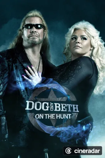 Dog and Beth: On the Hunt