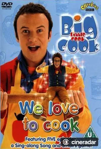 Big Cook, Little Cook