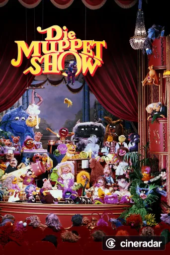 The Muppet Show