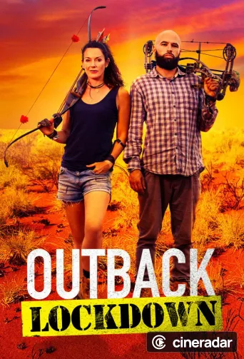 Outback Lockdown