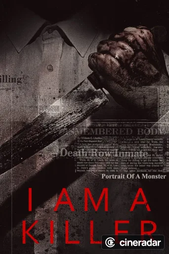 I AM A KILLER