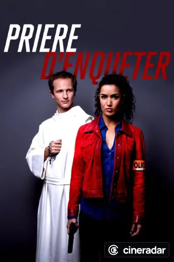 Prière d'enquêter