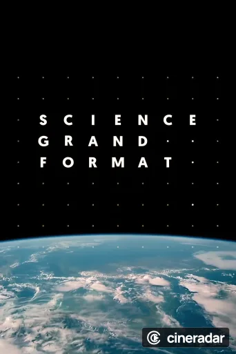 Science grand format