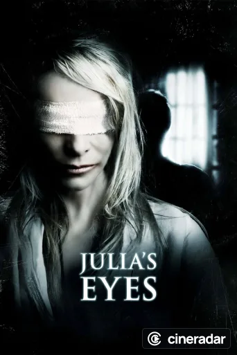 Los ojos de Julia
