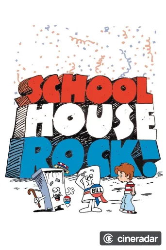 Schoolhouse Rock!